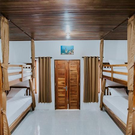 Penida Dive Resort Toyapakeh Exterior foto